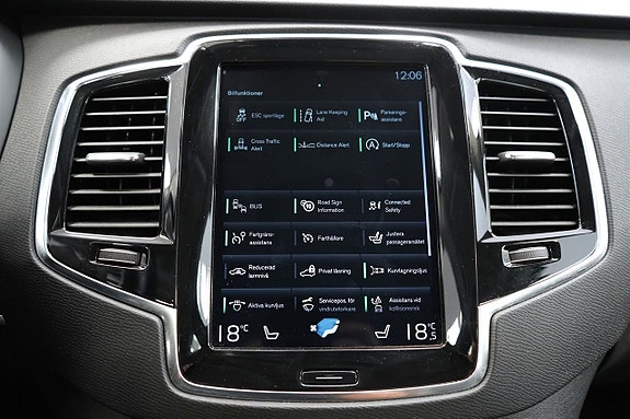 Volvo XC90 22 of 27
