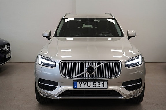 Volvo XC90 7 of 27