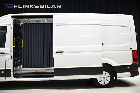 Volkswagen Crafter 6 of 30