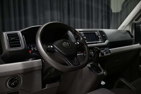 Volkswagen Crafter 15 of 30