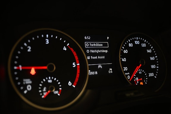 Volkswagen Crafter 16 of 30