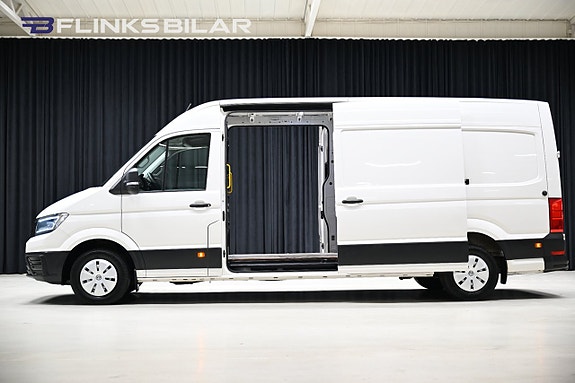 Volkswagen Crafter 5 of 30