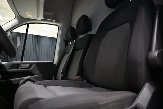 Volkswagen Crafter 29 of 30