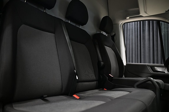 Volkswagen Crafter 30 of 30
