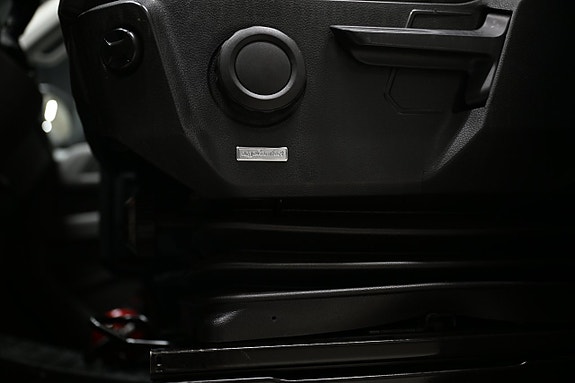 Volkswagen Crafter 20 of 30