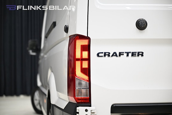 Volkswagen Crafter 11 of 30