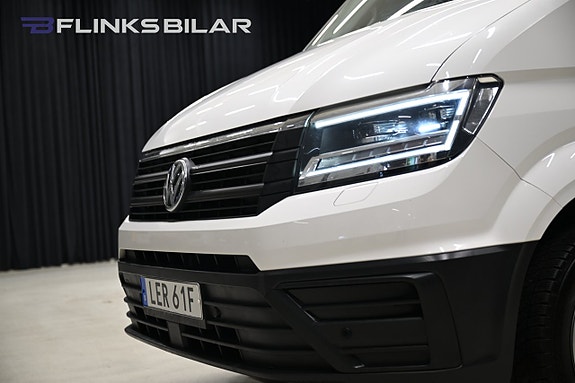 Volkswagen Crafter 14 of 30