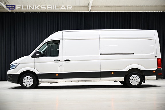 Volkswagen Crafter 3 of 30