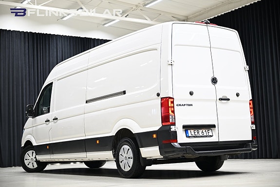 Volkswagen Crafter 7 of 30