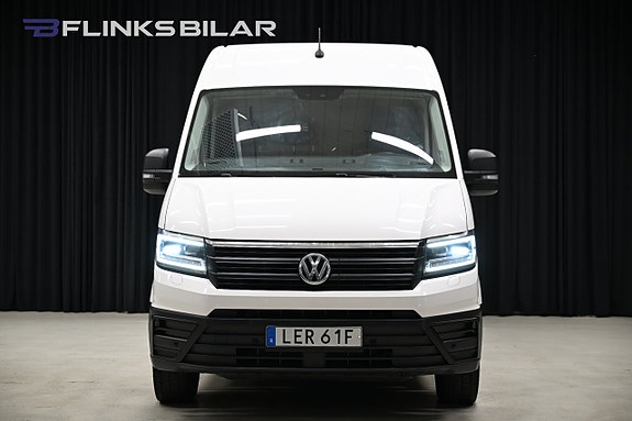 Volkswagen Crafter 13 of 30