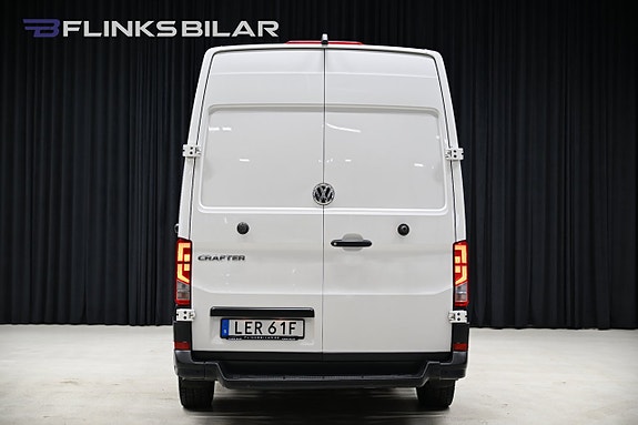 Volkswagen Crafter 12 of 30