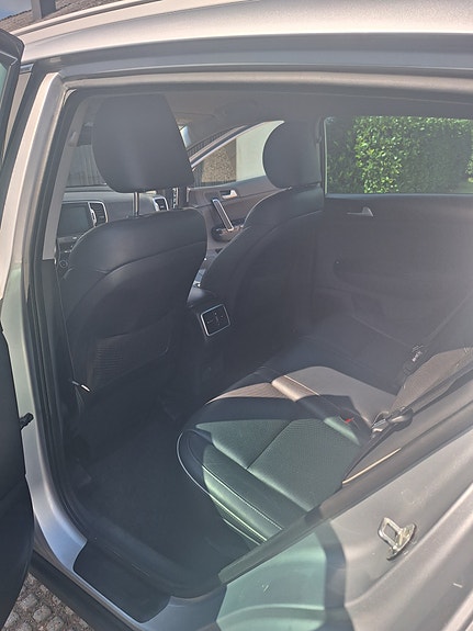 Kia Sportage 4 of 4
