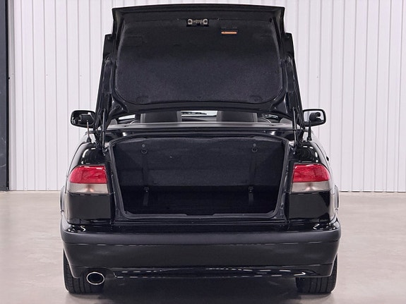 Saab 9-3 28 of 30