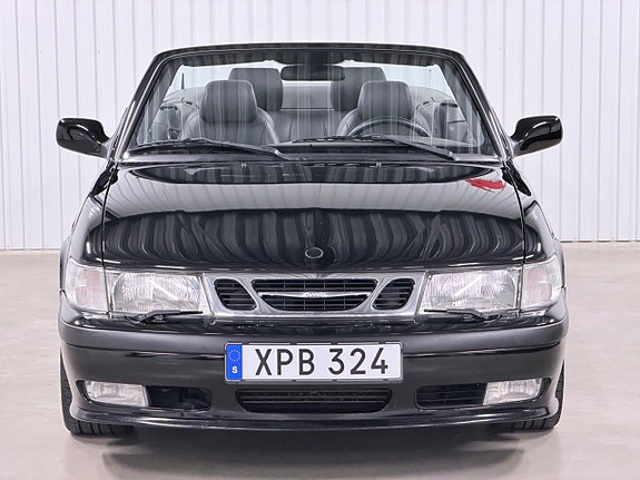 Saab 9-3 7 of 30