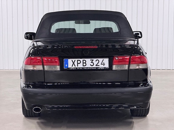 Saab 9-3 12 of 30