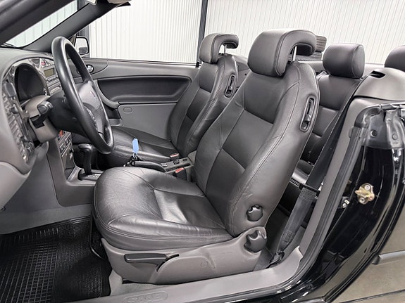 Saab 9-3 14 of 30