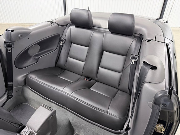 Saab 9-3 16 of 30