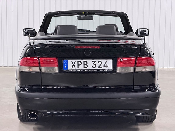 Saab 9-3 8 of 30