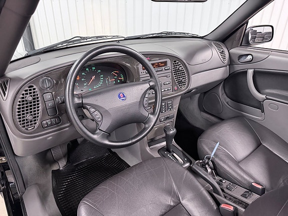 Saab 9-3 13 of 30