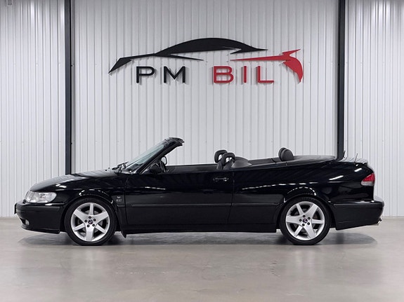 Saab 9-3 5 of 30