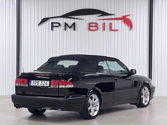 Saab 9-3 11 of 30