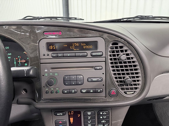 Saab 9-3 25 of 30