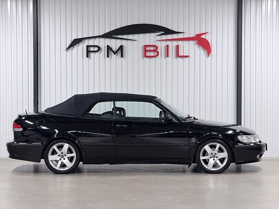 Saab 9-3 10 of 30