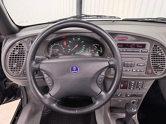 Saab 9-3 18 of 30