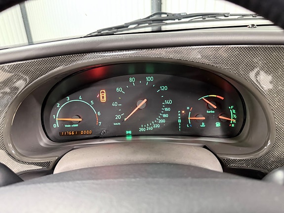 Saab 9-3 19 of 30