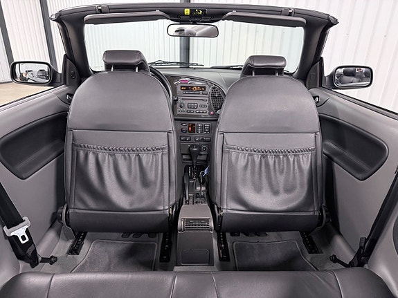 Saab 9-3 17 of 30