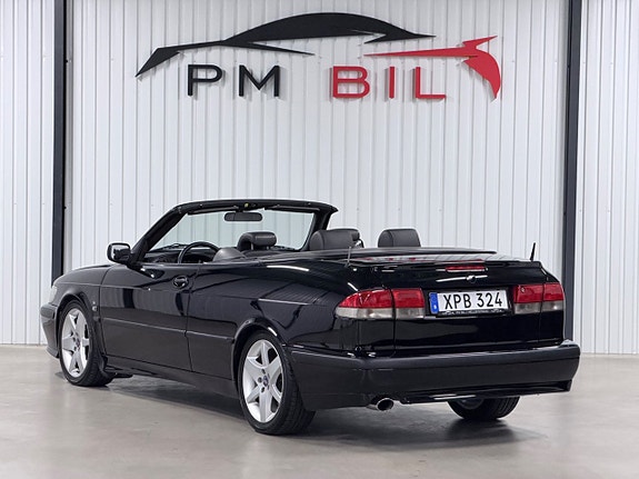 Saab 9-3 4 of 30