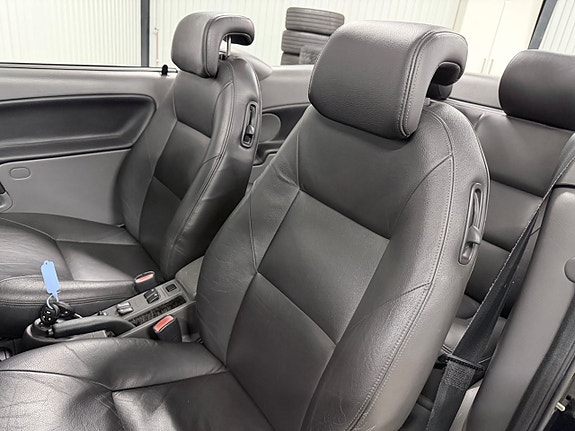 Saab 9-3 15 of 30