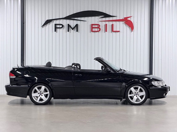 Saab 9-3 6 of 30