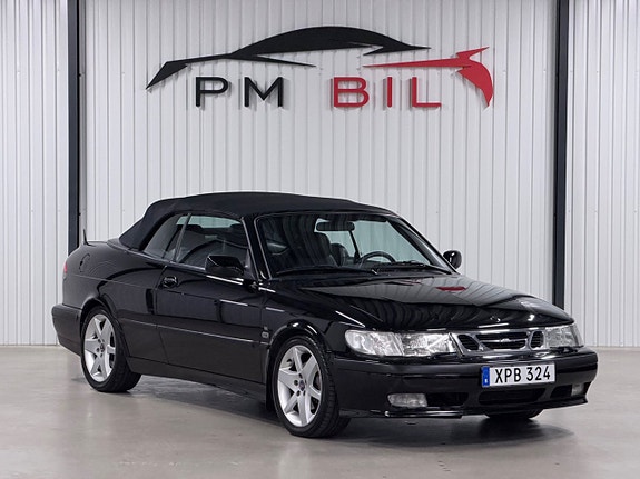 Saab 9-3 9 of 30