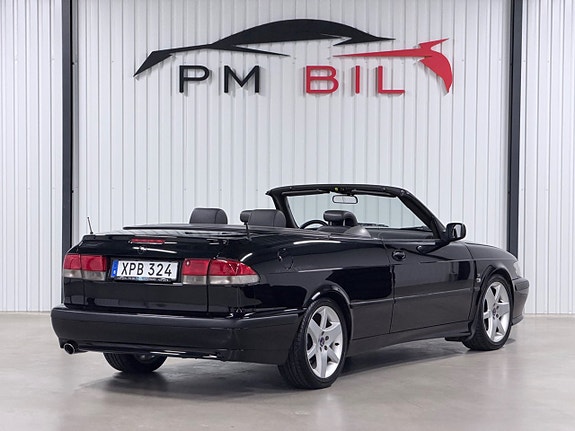 Saab 9-3 3 of 30
