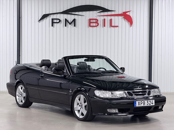 Saab 9-3 2 of 30