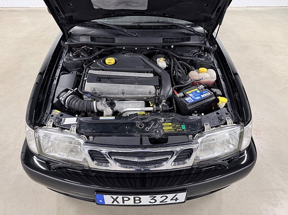 Saab 9-3 30 of 30