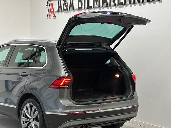 Volkswagen Tiguan 9 of 30