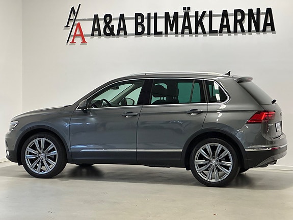 Volkswagen Tiguan 6 of 30