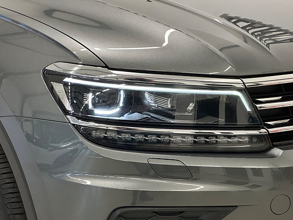 Volkswagen Tiguan 29 of 30