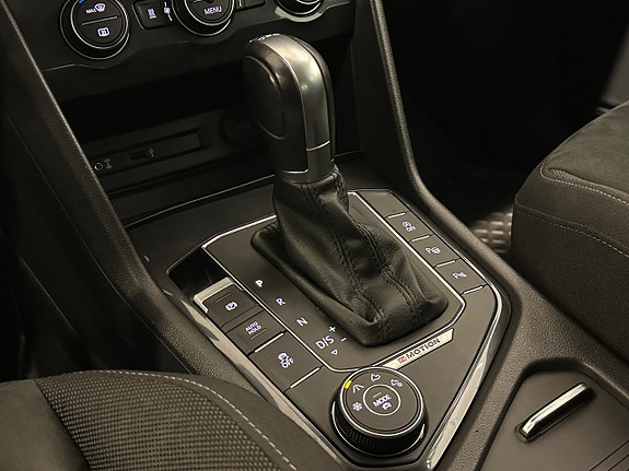 Volkswagen Tiguan 22 of 30