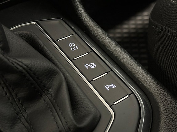 Volkswagen Tiguan 23 of 30