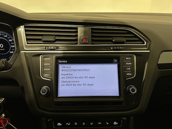 Volkswagen Tiguan 20 of 30
