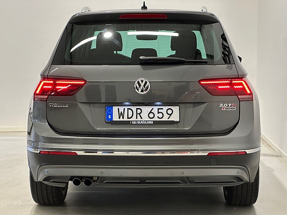 Volkswagen Tiguan 8 of 30