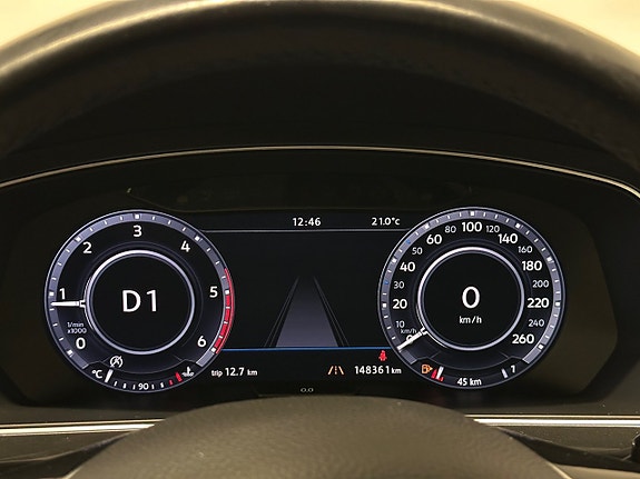 Volkswagen Tiguan 26 of 30