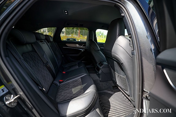 Audi S6 19 of 21