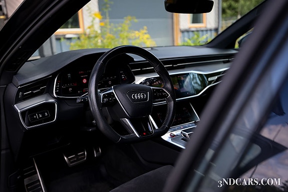 Audi S6 13 of 21