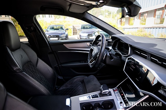 Audi S6 21 of 21