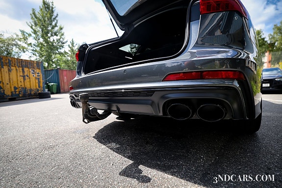 Audi S6 10 of 21