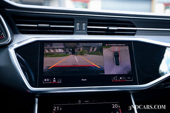 Audi S6 11 of 21